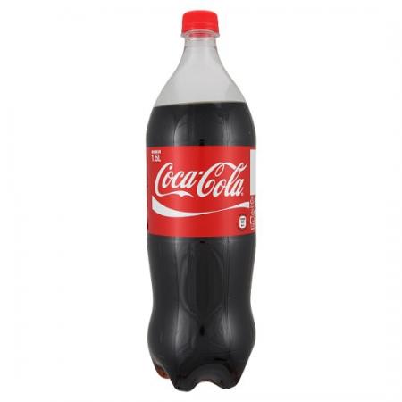 Coca-Cola 1.5l