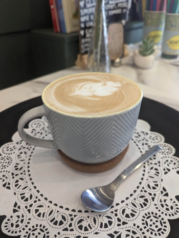 Latte
