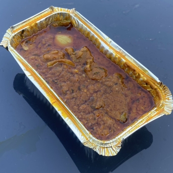 Korai Lamb