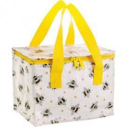 Sass & Belle bee lunch bag