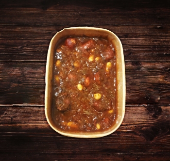 Fabada Stew