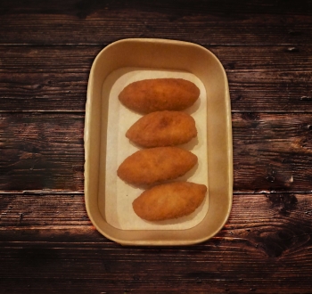 Jamon Croquettes