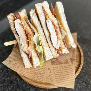 Club Sandwich 