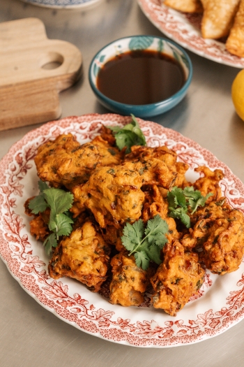 BANGA Pakora