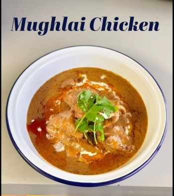 Mughlai Chicken *FROZEN