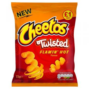 Cheetos
