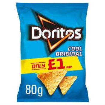 Doritos Original 