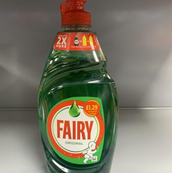 Fairy 