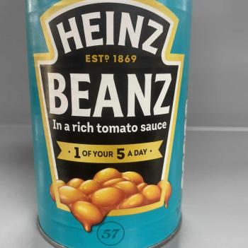 heinz beanz