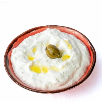 Tzatziki
