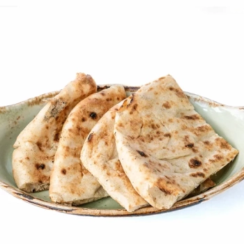 Pita Bread