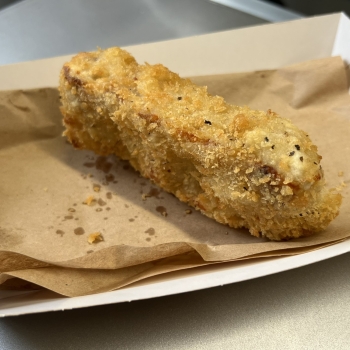 Lasagna Bite