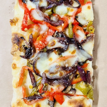 Vegetariana