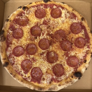 Pepperoni