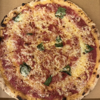 Margherita