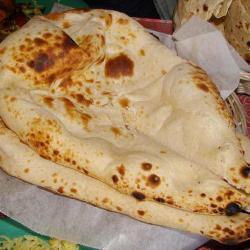 Naan Bread