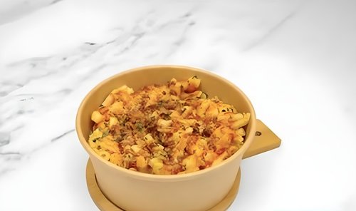Mac & 3Cheeze