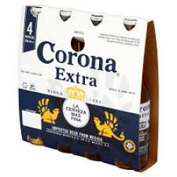 4 pack Corona 