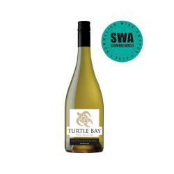 Turtle bay Sauvignon Blanc