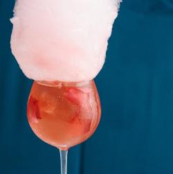 Cocktail - Pink to Make the Boys Wink