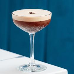Cocktail - Espresso Martini