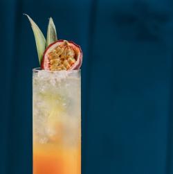 Cocktail - Pornstar Punch
