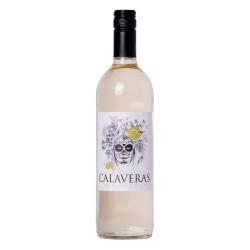 Wine - Calaveras House white 