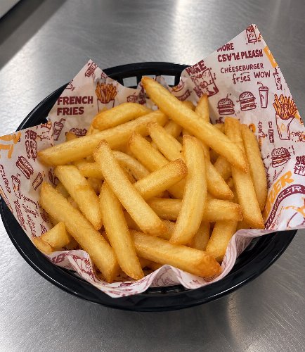 Fries