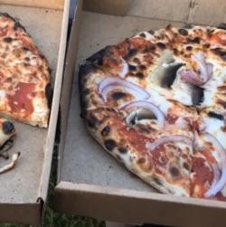 DIY Sourdough Pizza Kit - 2 pack - VEGAN