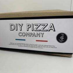 DIY Sourdough Pizza Box - 2 Pack