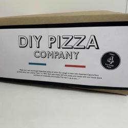 DIY Sourdough Pizza Box - 4 pack