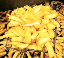 Chips (Regular Portion)