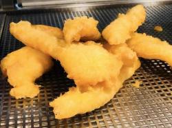 mini fish