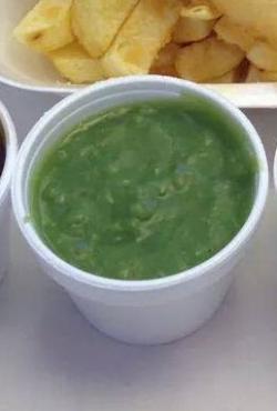 Peas
