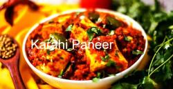 Paneer Masala