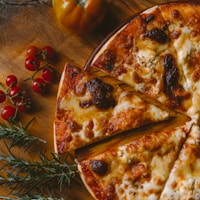 Pizza 2